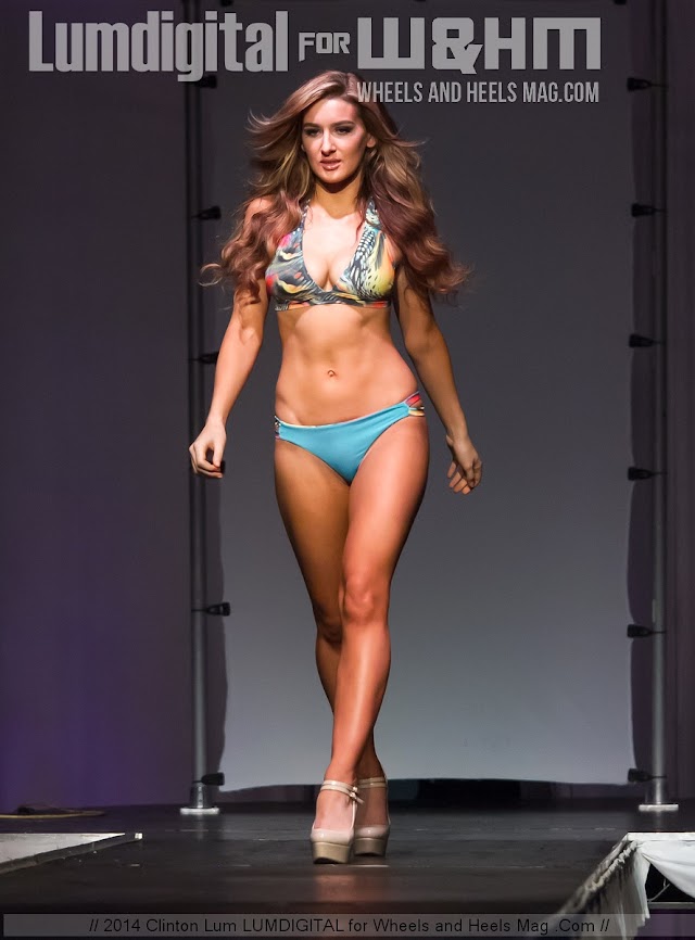 LA Fashion Week 2014 Part 2 by Clinton Lum @calibre68