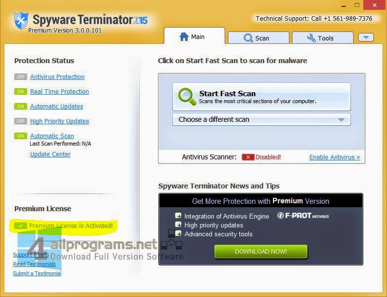 spyware terminator serial spyware terminator serial