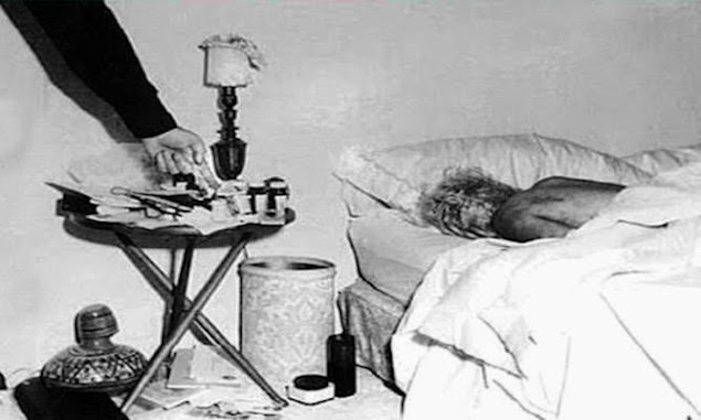 Marilyn Monroe: Δολοφονήθηκε με εντολή του Bobby Kennedy
