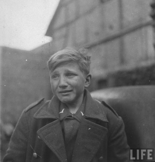 Queen Silvia Visited Bensheim Town In Hessen State Germany