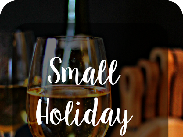 Small Holiday Gathering Ideas