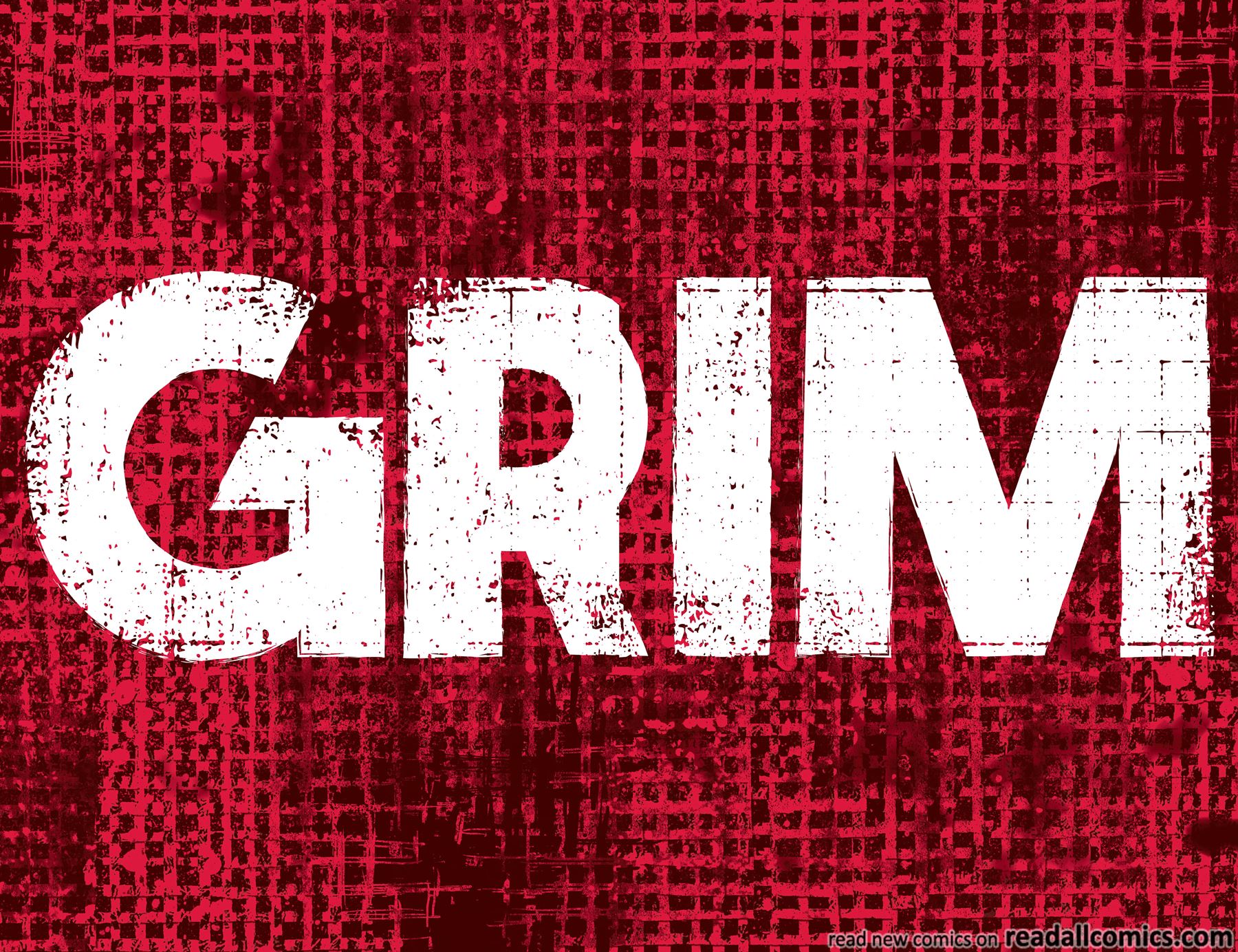 Grim #1 chapter 1 page 7