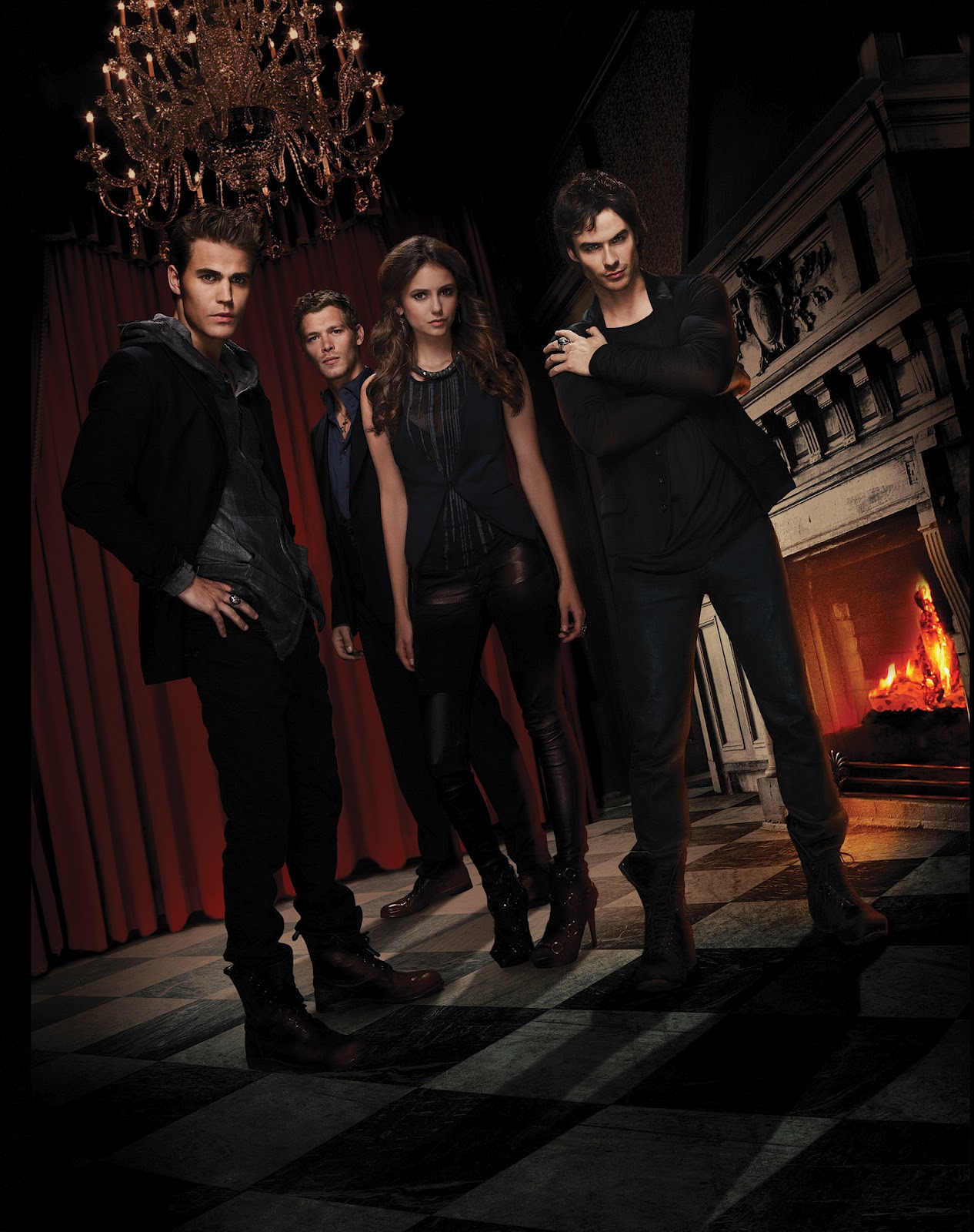 JOUSeries The vampire diaries 3x21 JOUSeries The vampire diaries 3x21