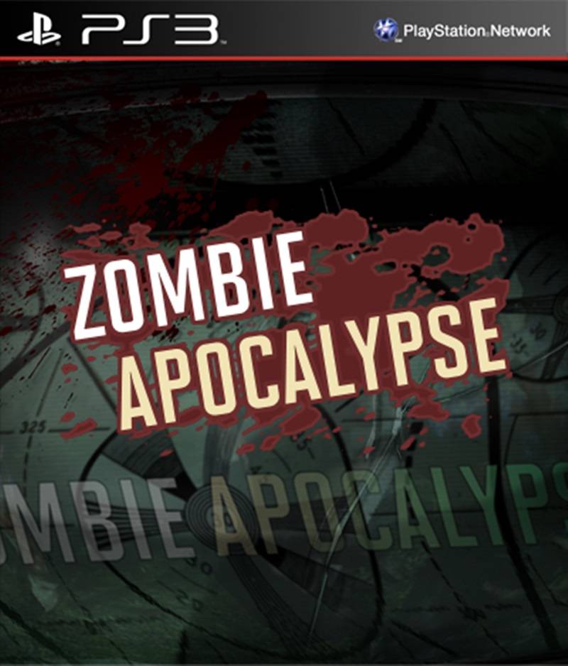 Zombie Apocalypse PSN   Download game PS3 PS4 PS2 RPCS3 PC free - 76