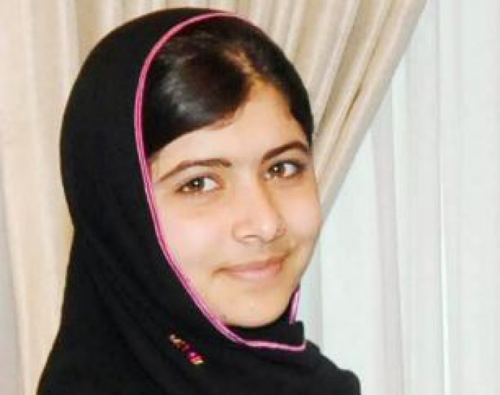 Awt Online Super Store Malala Yousafzai S Biography