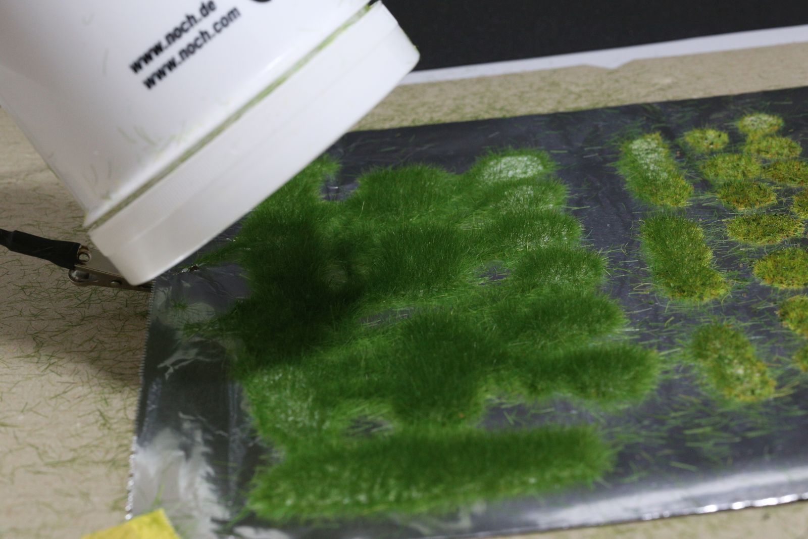 乾燥したジャングル:特徴、動植物