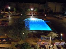 Ksar bicha hôtel merzouga