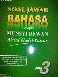 Buku SJB (Jilid 3)