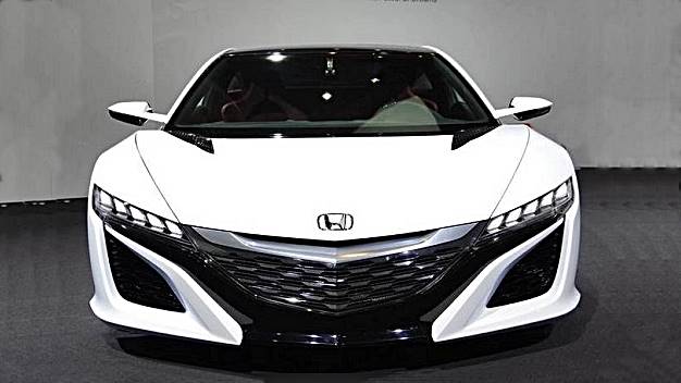 New Honda Prelude Price Redesign 2018 | Auto Honda Rumors