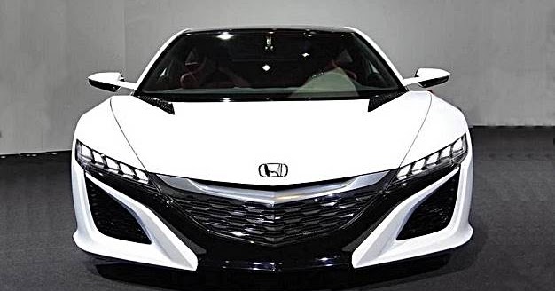 New Honda Prelude Price Redesign 2018 Auto Honda Rumors