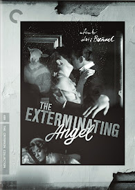 Watch Movies The Exterminating Angel (1962) Full Free Online
