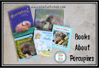 http://www.biblefunforkids.com/2018/10/god-makes-forest-animals-porcupines.html