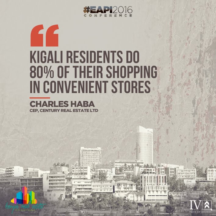 Cleaning The Airwaves Century Real Estate (Rwanda) East Africa