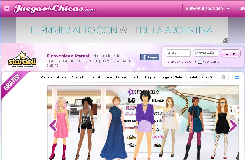 TRUCOS DE STARDOLL GRATIS CONECTARSE EN STARDOLL CON DOS DOLL