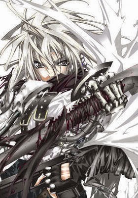 Anime: Kumpulan Gambar Anime Assassin