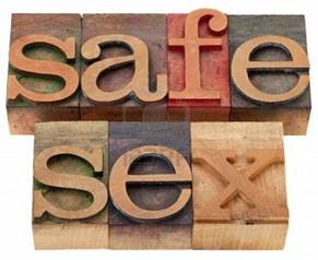 Safe Sex Teen 52