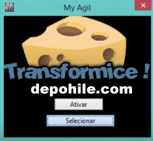 Transformice Laykan Rato Agil Hilesi 18.09.2018 + Video