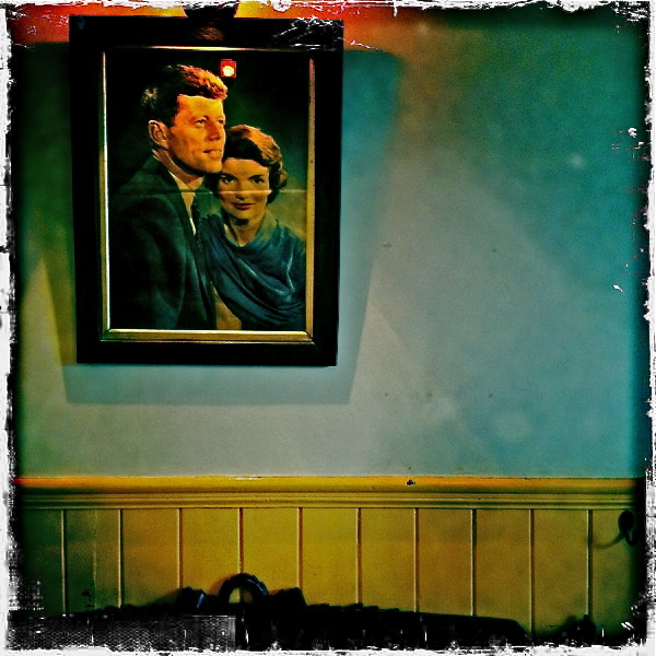 lá fhéile pádraig shona