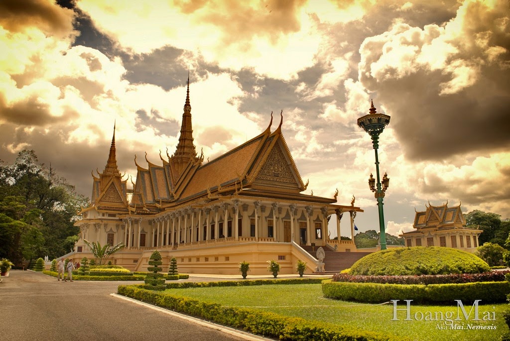 tour du lich campuchia