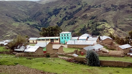 Hualpayunca Chico