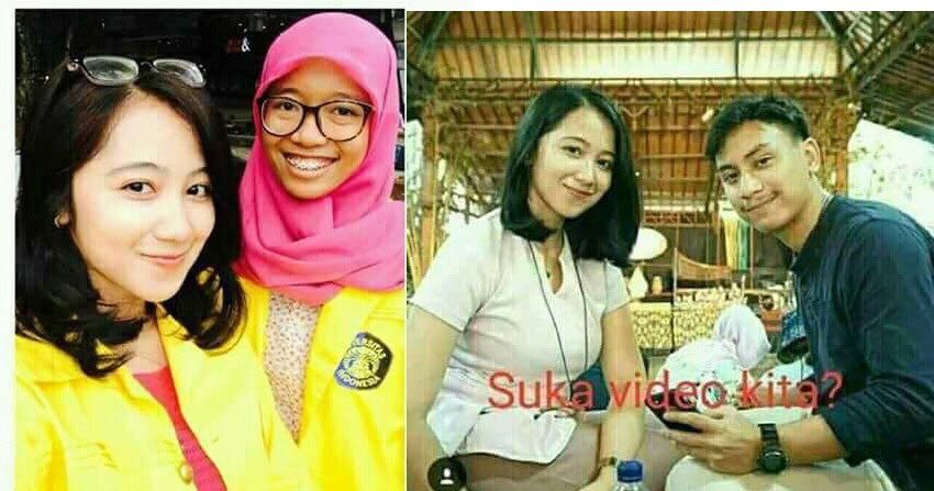 Video Begituan Mahasiswi Ui Jadi Viral Ada Fakta Yang Bikin Ngakak Portal Popnesia