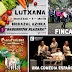 Agenda | Teatro en la Finca Munoa + rock+ circo + feria agrícola y coches clásicos en Lutxana