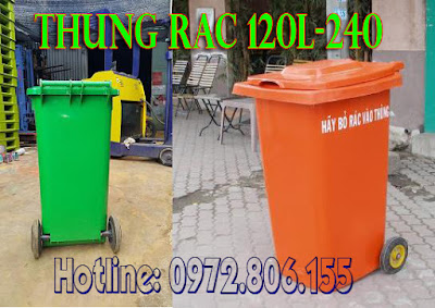 thung-rac-cong-cong-mau-cam-xanh thung-rac-cong-cong-mau-cam-xanh