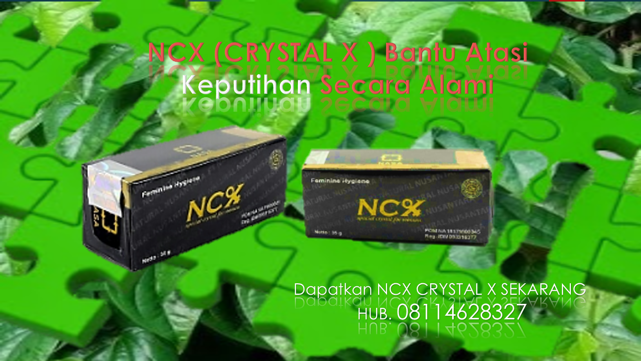 CRYSTAL X (NCX) PELABUHAN MAKASSAR