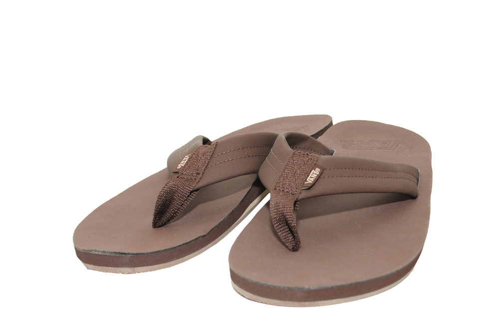 FRESH OUT THE BLOG: Vans Sandals For Men Summer 2011