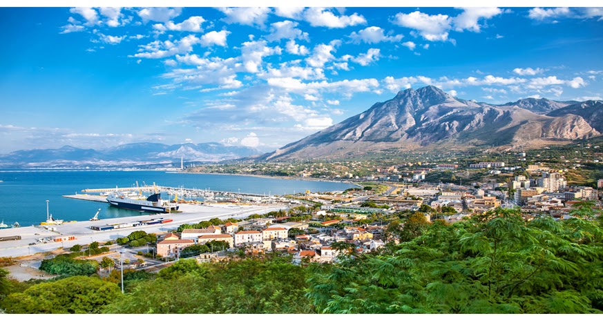 Pegaso Performance Girovaghi Termintani