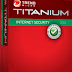 Trend Micro Titanium Internet Security 2012 -
