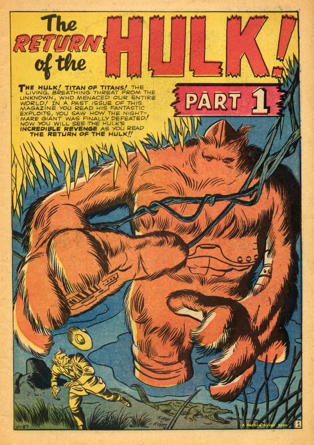 Read online Journey Into Mystery (1952) comic -  Issue #66 - 3