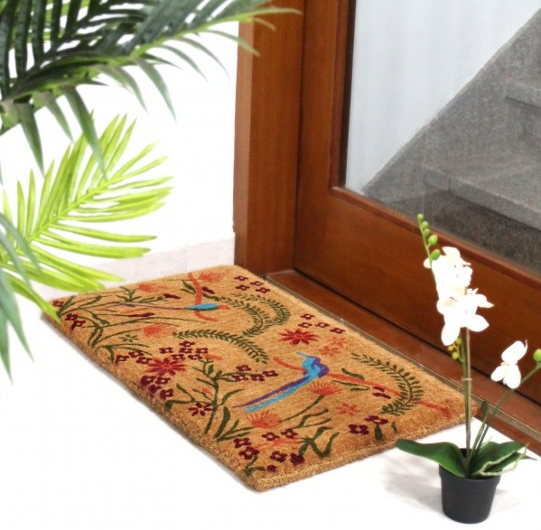 Innovative Uses of Front Door Mats Fab Habitat Australia One Stop