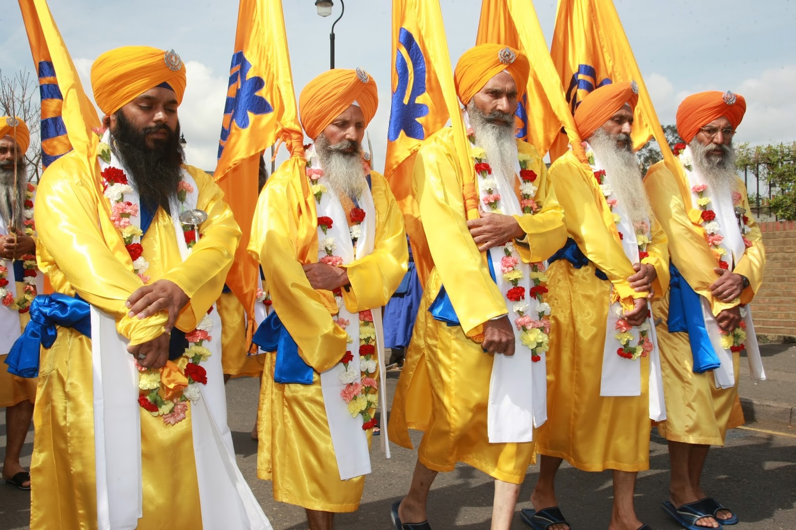 Sikhism