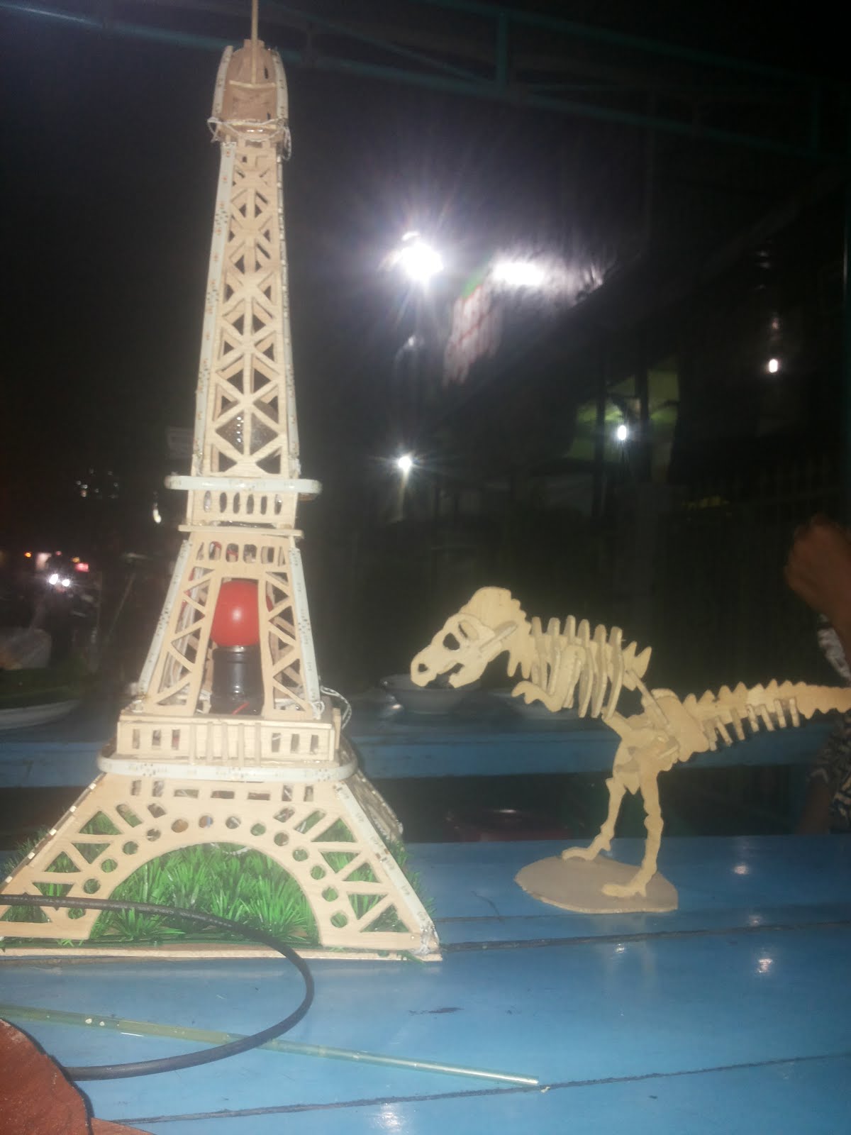 Ide Kerajinan Tangan dari Triplek Ide Kerajinan Tangan dari Triplek