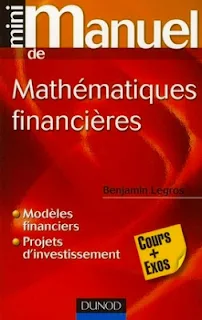 mathématiques financières cours et exercices