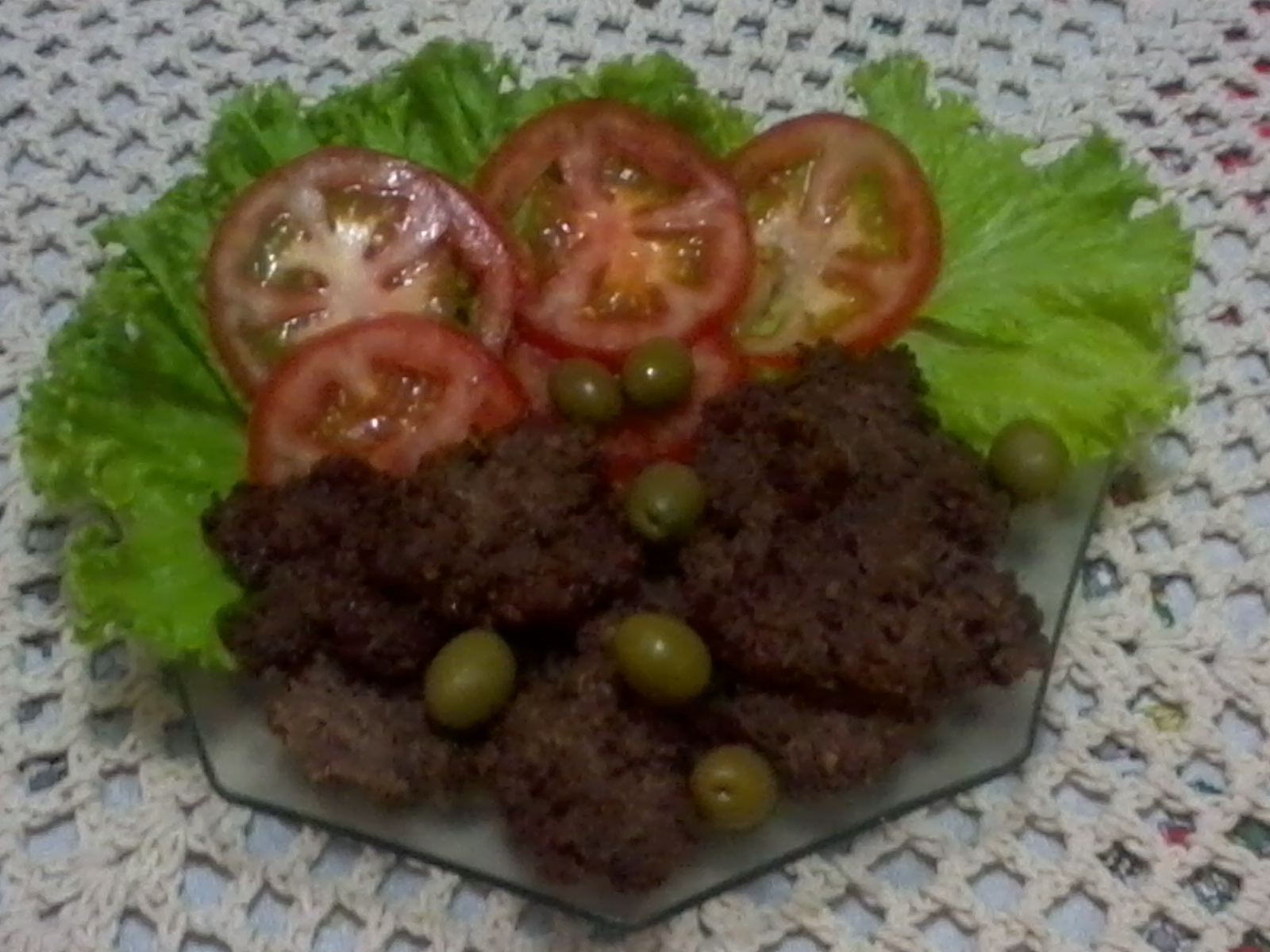Caderno De Receitas BIFE DE CARNE MOIDA caderno-de-receitas-bife-de-carne-moida