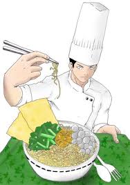 Gambar Makanan Tradisional di Purwokerto