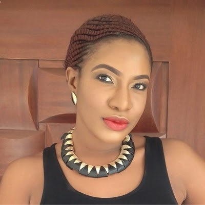 chika ike loses dad