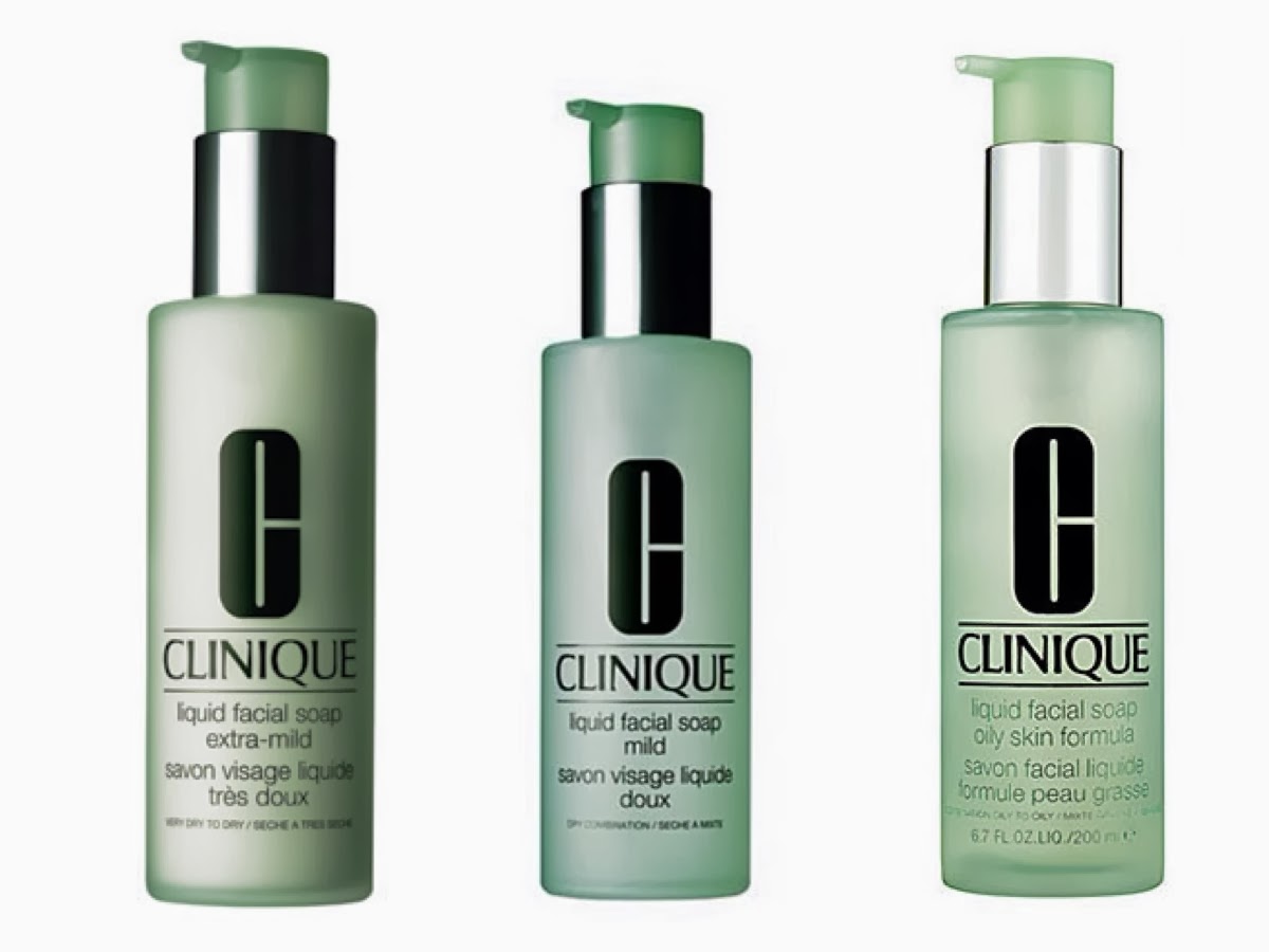 Clinique. Clinique liquid facial. Clinique soap liquid. Clinique liquid soap mild savon visage liquide doux. Clinique 1.
