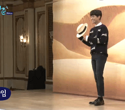 어제 박보검 꽃청춘 기자회견+시사회 | 인스티즈