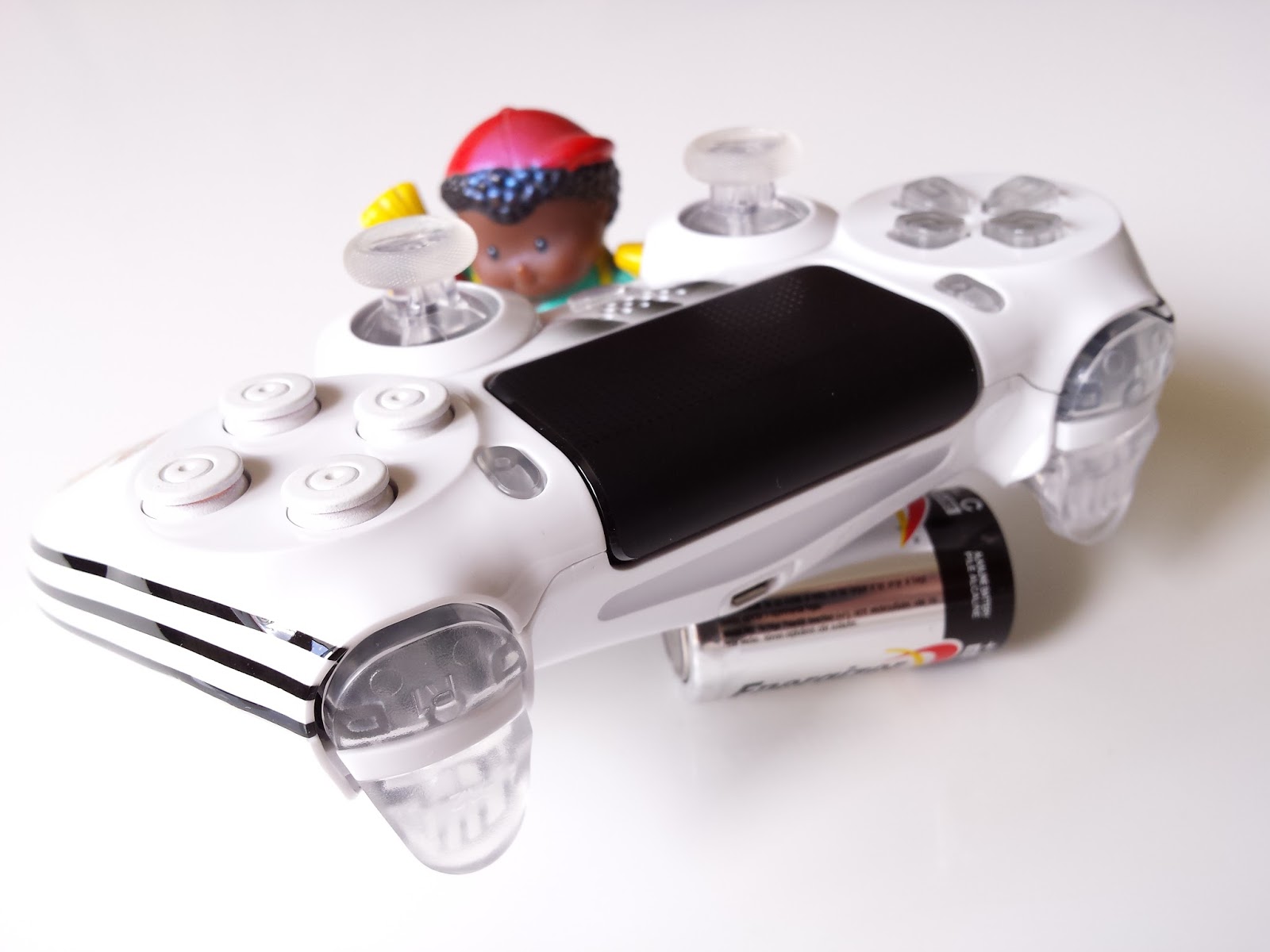 PS4 SONY neuve Real Madrid Smart High Tech