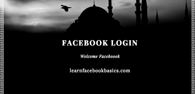 Welcome to Facebook - Login My Facebook Account ~ TechOmetrics