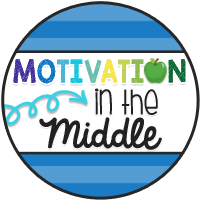 Motivation in the Middle