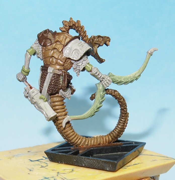 Wargame News and Terrain Diehard Miniatures Kickstarter Undead