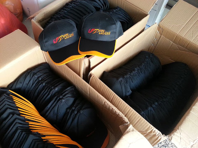 Auditra Printing Tawar Servis Cetakan Tshirt Berkualiti