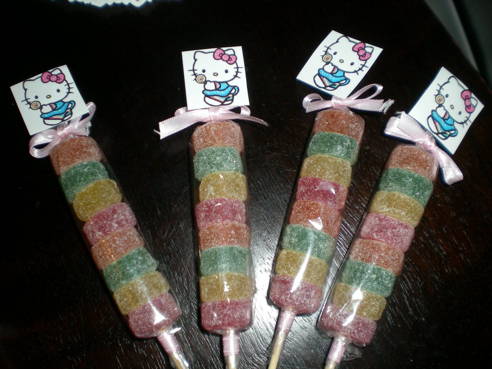 Candy Bar & Ambientaciones Candy Bar de Juanita