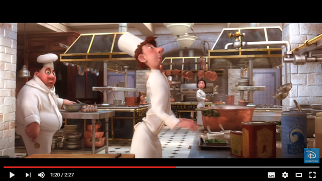 Ratatouille