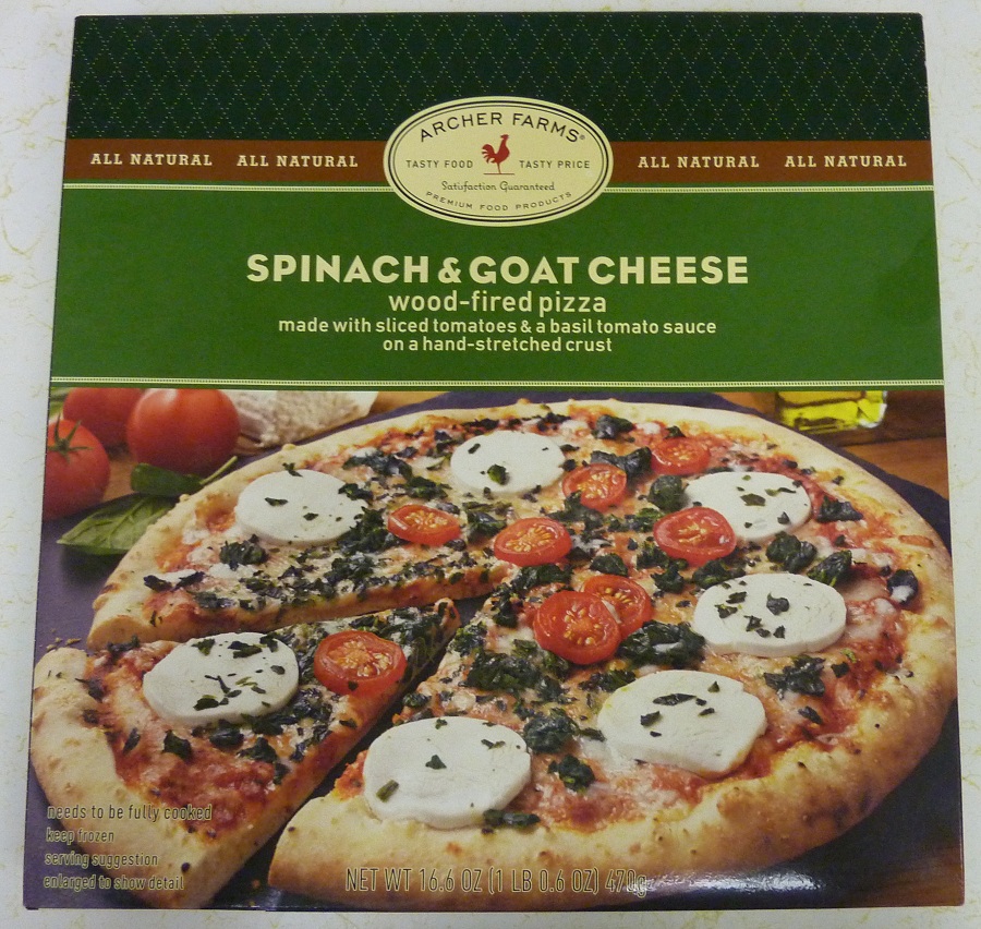 Frozen Pizza That is Better Than Delivery/Favorite Frozen Pizza Page