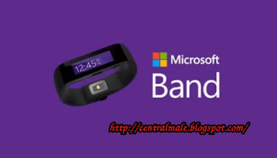  Microsoft Features Band